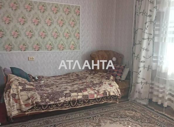 1-комнатная квартира по адресу Николаевская дор. (площадь 30 м²) - фото 17 1-комнатная квартира по адресу Николаевская дор. (площадь 30 м²) - Atlanta.ua - фото 17
