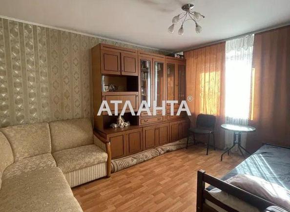 3-комнатная квартира по адресу Небесной Сотни пр. (площадь 80 м²) - Atlanta.ua