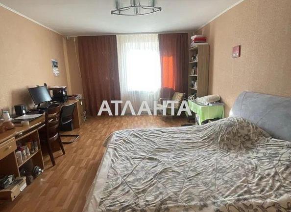 3-комнатная квартира по адресу Небесной Сотни пр. (площадь 80 м²) - Atlanta.ua - imageAlt 4
