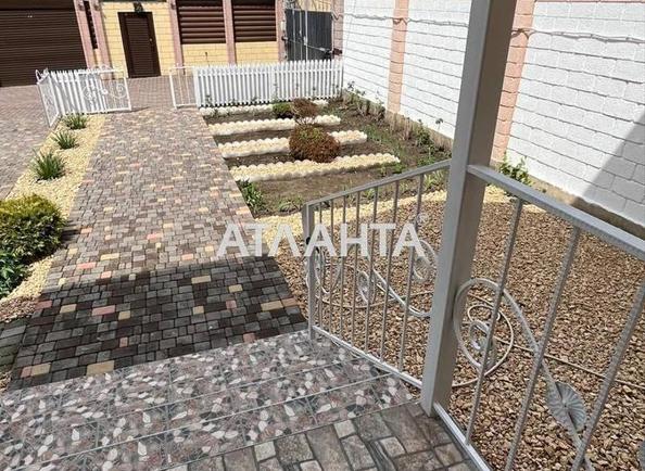 Дом по адресу ул. Школьная (площадь 184 м²) - Atlanta.ua - imageAlt 3