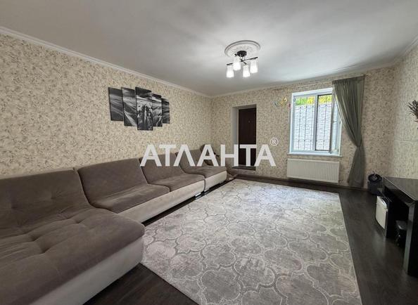 Дом по адресу ул. Макаренко (площадь 108,7 м²) - Atlanta.ua