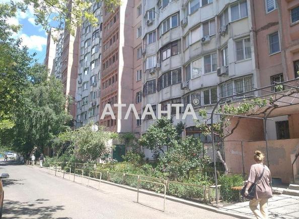 3-комнатная квартира по адресу Днепропетр. Дор. (площадь 71,6 м²) 3-комнатная квартира по адресу Днепропетр. Дор. (площадь 71,6 м²) - Atlanta.ua