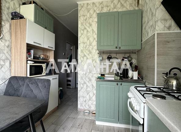 2-комнатная квартира по адресу ул. Королева ак. (площадь 49 м²) - Atlanta.ua