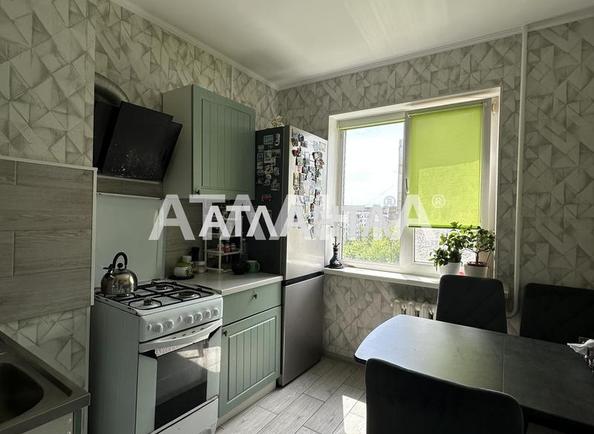2-комнатная квартира по адресу ул. Королева ак. (площадь 49 м²) - Atlanta.ua - imageAlt 2