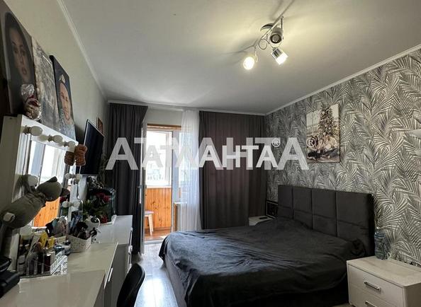2-комнатная квартира по адресу ул. Королева ак. (площадь 49 м²) - Atlanta.ua - imageAlt 4