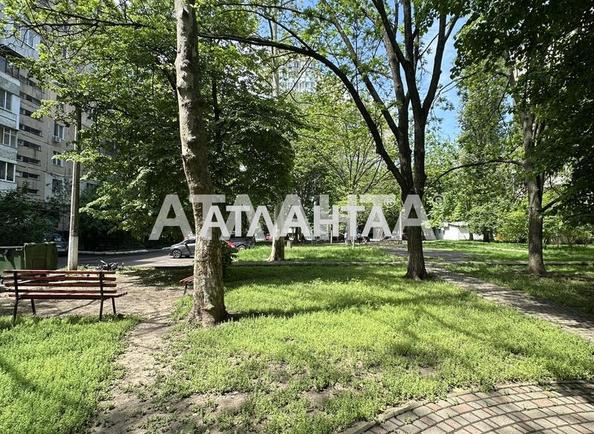 2-комнатная квартира по адресу ул. Королева ак. (площадь 49 м²) - Atlanta.ua - imageAlt 14