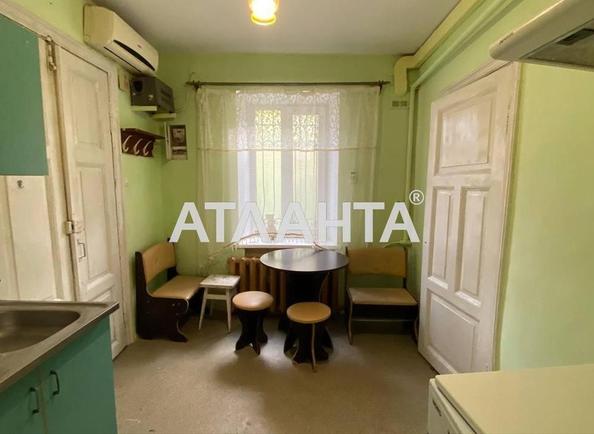 1-комнатная квартира по адресу ул. Михайловская (площадь 27 м²) - Atlanta.ua - фото 4
