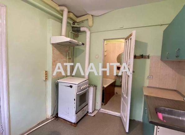 1-комнатная квартира по адресу ул. Михайловская (площадь 27 м²) - Atlanta.ua - фото 5