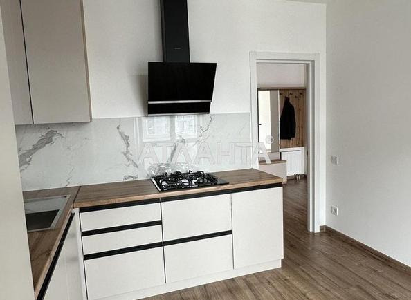 1-комнатная квартира по адресу ул. Володимира Великого (площадь 46,5 м²) - фото 2 1-комнатная квартира по адресу ул. Володимира Великого (площадь 46,5 м²) - Atlanta.ua - фото 2