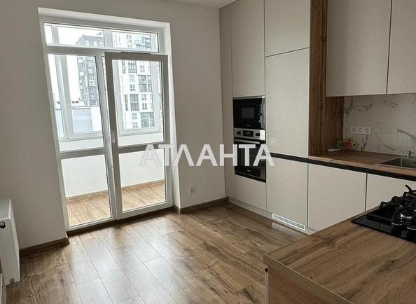 1-комнатная квартира по адресу ул. Володимира Великого (площадь 46,5 м²) - фото 3 1-комнатная квартира по адресу ул. Володимира Великого (площадь 46,5 м²) - Atlanta.ua - фото 3