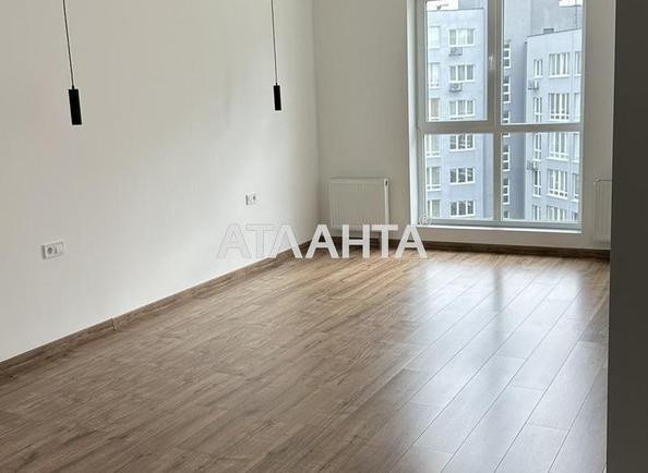 1-комнатная квартира по адресу ул. Володимира Великого (площадь 46,5 м²) - фото 4 1-комнатная квартира по адресу ул. Володимира Великого (площадь 46,5 м²) - Atlanta.ua - фото 4