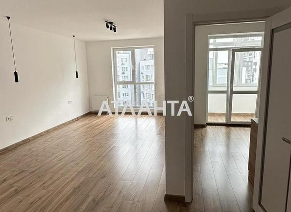 1-комнатная квартира по адресу ул. Володимира Великого (площадь 46,5 м²) - фото 5 1-комнатная квартира по адресу ул. Володимира Великого (площадь 46,5 м²) - Atlanta.ua - фото 5