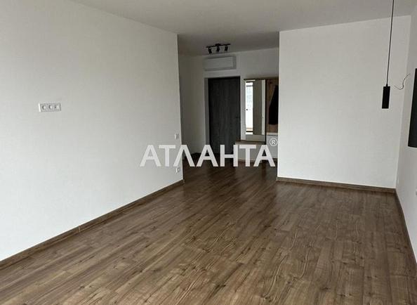 1-комнатная квартира по адресу ул. Володимира Великого (площадь 46,5 м²) - фото 6 1-комнатная квартира по адресу ул. Володимира Великого (площадь 46,5 м²) - Atlanta.ua - фото 6