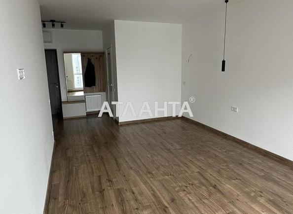 1-комнатная квартира по адресу ул. Володимира Великого (площадь 46,5 м²) - фото 7 1-комнатная квартира по адресу ул. Володимира Великого (площадь 46,5 м²) - Atlanta.ua - фото 7