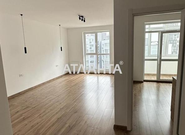 1-комнатная квартира по адресу ул. Володимира Великого (площадь 46,5 м²) - фото 8 1-комнатная квартира по адресу ул. Володимира Великого (площадь 46,5 м²) - Atlanta.ua - фото 8