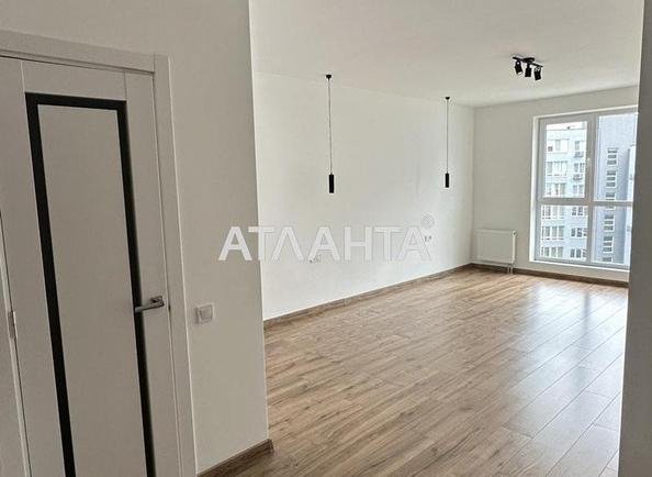 1-комнатная квартира по адресу ул. Володимира Великого (площадь 46,5 м²) - фото 9 1-комнатная квартира по адресу ул. Володимира Великого (площадь 46,5 м²) - Atlanta.ua - фото 9