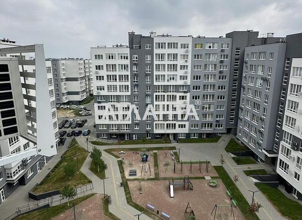1-комнатная квартира по адресу ул. Володимира Великого (площадь 46,5 м²) - фото 13 1-комнатная квартира по адресу ул. Володимира Великого (площадь 46,5 м²) - Atlanta.ua - фото 13