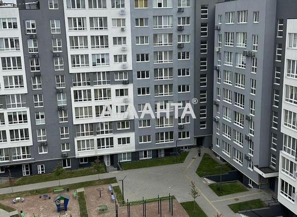 1-комнатная квартира по адресу ул. Володимира Великого (площадь 46,5 м²) - фото 14 1-комнатная квартира по адресу ул. Володимира Великого (площадь 46,5 м²) - Atlanta.ua - фото 14