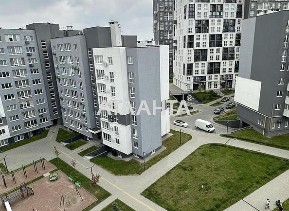 1-комнатная квартира по адресу ул. Володимира Великого (площадь 46,5 м²) - фото 15 1-комнатная квартира по адресу ул. Володимира Великого (площадь 46,5 м²) - Atlanta.ua - фото 15