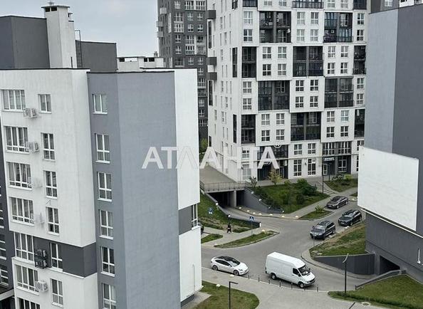 1-комнатная квартира по адресу ул. Володимира Великого (площадь 46,5 м²) - фото 16 1-комнатная квартира по адресу ул. Володимира Великого (площадь 46,5 м²) - Atlanta.ua - фото 16