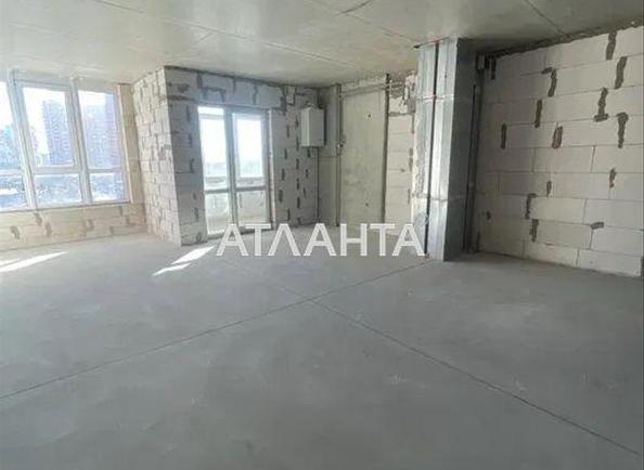 1-комнатная квартира по адресу ул. Балковская (площадь 40 м²) - Atlanta.ua