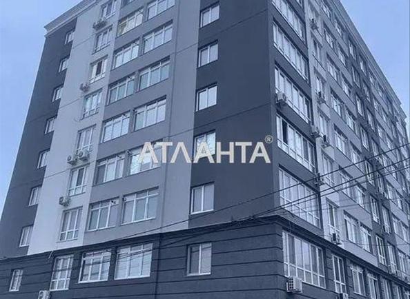 1-комнатная квартира по адресу ул. Балковская (площадь 40 м²) - Atlanta.ua - imageAlt 7