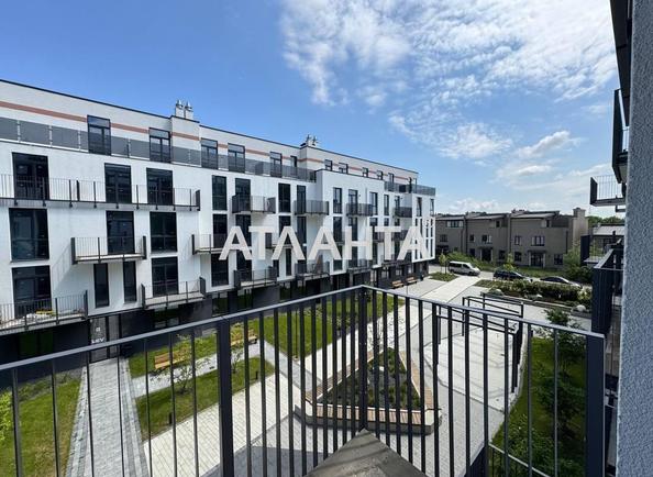 1-комнатная квартира по адресу ул. Орлика Пилипа (площадь 41,3 м²) - фото 2 1-комнатная квартира по адресу ул. Орлика Пилипа (площадь 41,3 м²) - Atlanta.ua - фото 2