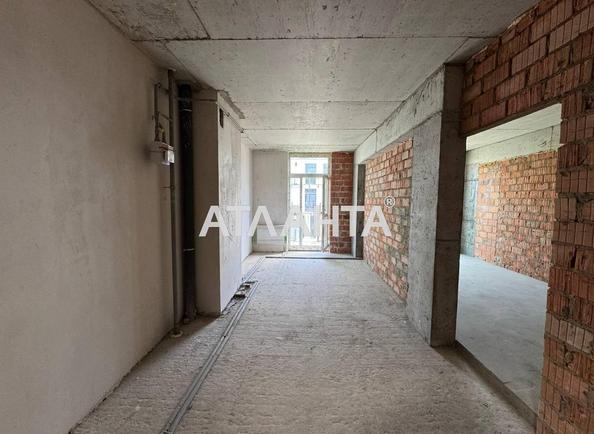 1-комнатная квартира по адресу ул. Орлика Пилипа (площадь 41,3 м²) - фото 3 1-комнатная квартира по адресу ул. Орлика Пилипа (площадь 41,3 м²) - Atlanta.ua - фото 3