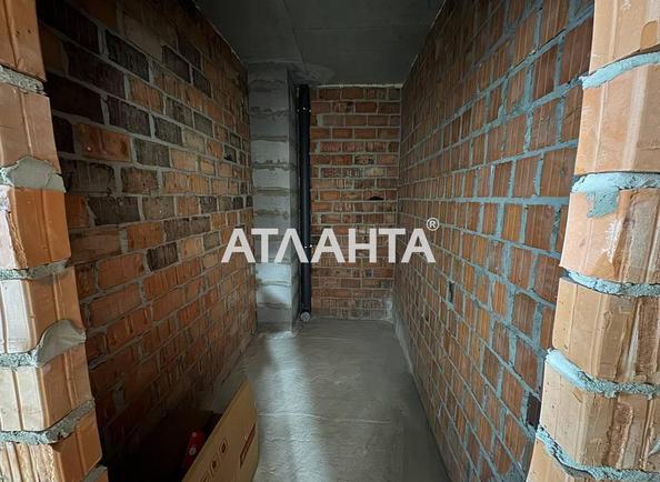 1-комнатная квартира по адресу ул. Орлика Пилипа (площадь 41,3 м²) - фото 5 1-комнатная квартира по адресу ул. Орлика Пилипа (площадь 41,3 м²) - Atlanta.ua - фото 5