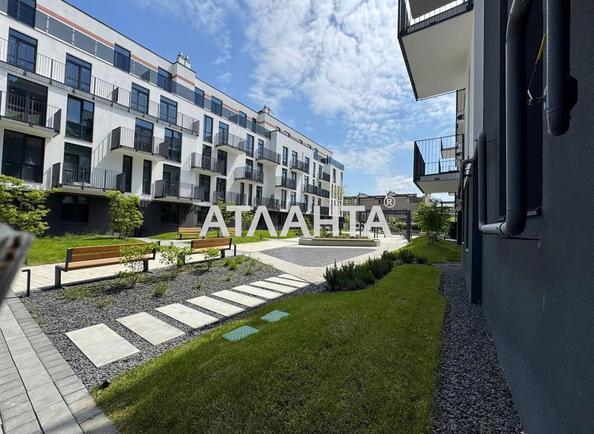 1-комнатная квартира по адресу ул. Орлика Пилипа (площадь 41,3 м²) - фото 8 1-комнатная квартира по адресу ул. Орлика Пилипа (площадь 41,3 м²) - Atlanta.ua - фото 8