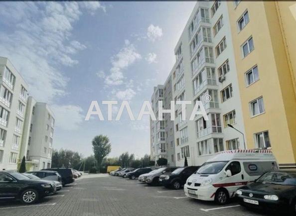 1-комнатная квартира по адресу ул. Карла Микльоша (площадь 46,4 м²) - фото 2 1-комнатная квартира по адресу ул. Карла Микльоша (площадь 46,4 м²) - Atlanta.ua - фото 2