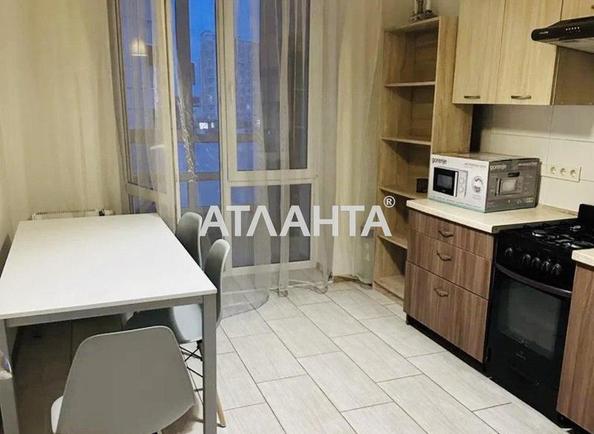 1-комнатная квартира по адресу ул. Карла Микльоша (площадь 46,4 м²) - фото 3 1-комнатная квартира по адресу ул. Карла Микльоша (площадь 46,4 м²) - Atlanta.ua - фото 3