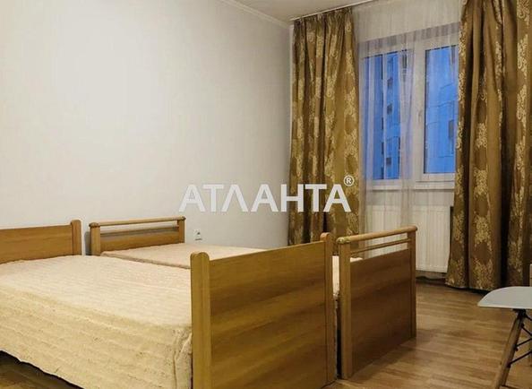 1-комнатная квартира по адресу ул. Карла Микльоша (площадь 46,4 м²) - фото 5 1-комнатная квартира по адресу ул. Карла Микльоша (площадь 46,4 м²) - Atlanta.ua - фото 5
