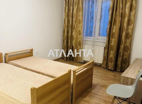 1-комнатная квартира по адресу ул. Карла Микльоша (площадь 46,4 м²) - фото 6 1-комнатная квартира по адресу ул. Карла Микльоша (площадь 46,4 м²) - Atlanta.ua - фото 6