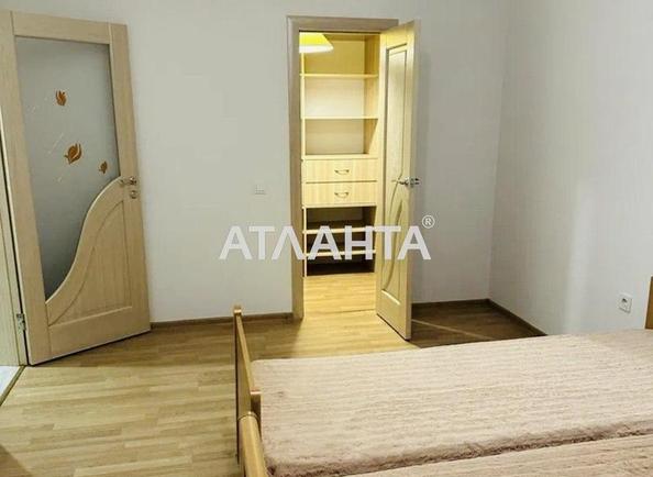 1-комнатная квартира по адресу ул. Карла Микльоша (площадь 46,4 м²) - фото 7 1-комнатная квартира по адресу ул. Карла Микльоша (площадь 46,4 м²) - Atlanta.ua - фото 7