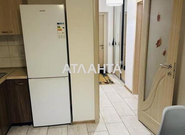 1-комнатная квартира по адресу ул. Карла Микльоша (площадь 46,4 м²) - фото 9 1-комнатная квартира по адресу ул. Карла Микльоша (площадь 46,4 м²) - Atlanta.ua - фото 9