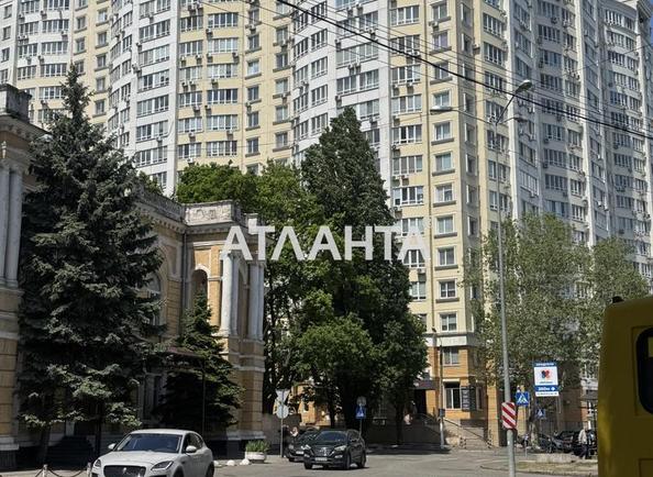 Коммерческая недвижимость по адресу ул. Армейская (площадь 82 м²) Коммерческая недвижимость по адресу ул. Армейская (площадь 82 м²) - Atlanta.ua