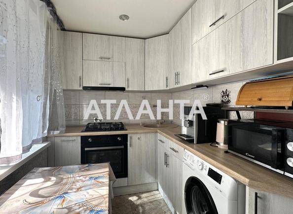3-комнатная квартира по адресу ул. Юхновского Игоря (площадь 60 м²) - Atlanta.ua