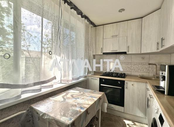 3-комнатная квартира по адресу ул. Юхновского Игоря (площадь 60 м²) - Atlanta.ua - imageAlt 2