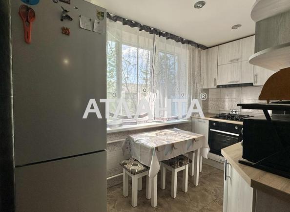 3-комнатная квартира по адресу ул. Юхновского Игоря (площадь 60 м²) - Atlanta.ua - imageAlt 3