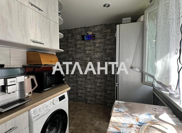 3-комнатная квартира по адресу ул. Юхновского Игоря (площадь 60 м²) - Atlanta.ua - imageAlt 4