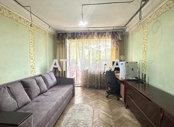 3-комнатная квартира по адресу ул. Юхновского Игоря (площадь 60 м²) - Atlanta.ua - imageAlt 10