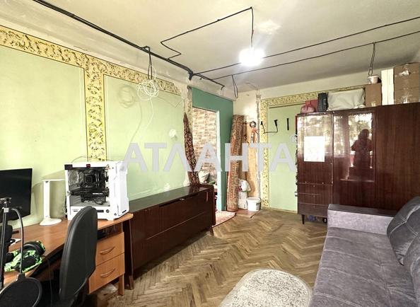 3-комнатная квартира по адресу ул. Юхновского Игоря (площадь 60 м²) - Atlanta.ua - imageAlt 11