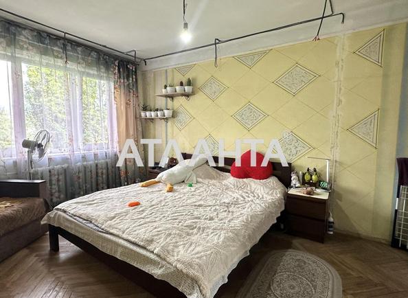 3-комнатная квартира по адресу ул. Юхновского Игоря (площадь 60 м²) - Atlanta.ua - imageAlt 14