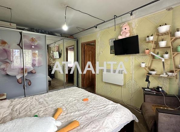 3-комнатная квартира по адресу ул. Юхновского Игоря (площадь 60 м²) - Atlanta.ua - imageAlt 15