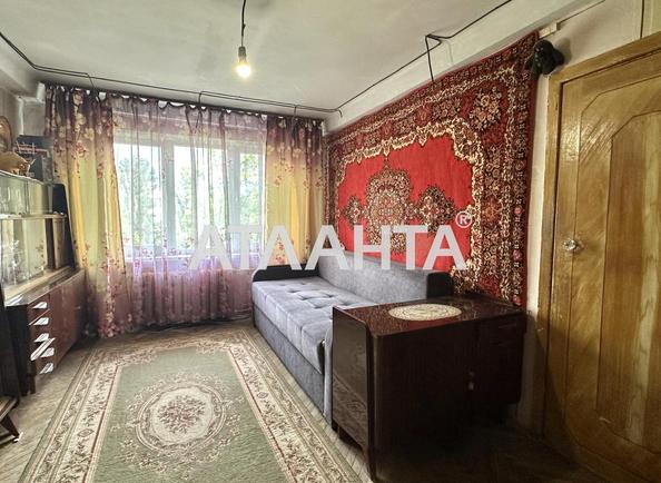 3-комнатная квартира по адресу ул. Юхновского Игоря (площадь 60 м²) - Atlanta.ua - imageAlt 16