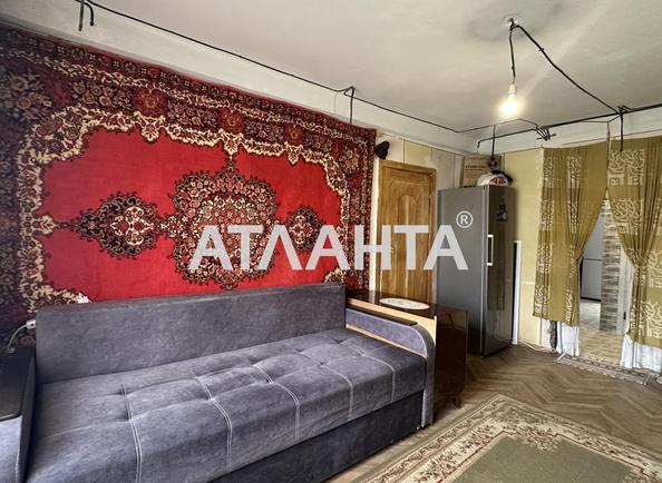 3-комнатная квартира по адресу ул. Юхновского Игоря (площадь 60 м²) - Atlanta.ua - imageAlt 17