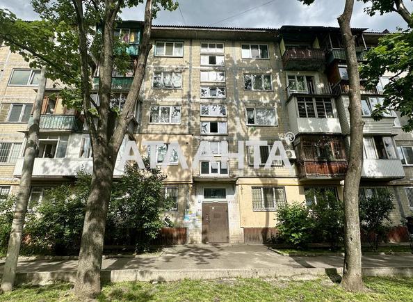 3-комнатная квартира по адресу ул. Юхновского Игоря (площадь 60 м²) - Atlanta.ua - imageAlt 18