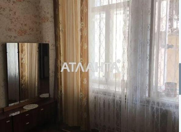 2-комнатная квартира по адресу ул. Нежинская (площадь 41 м²) - Atlanta.ua