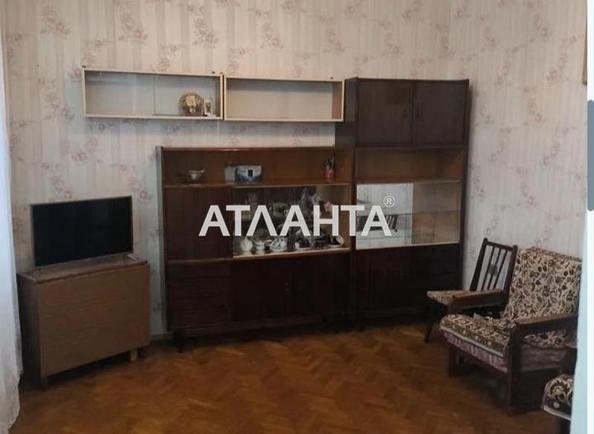 2-комнатная квартира по адресу ул. Нежинская (площадь 41 м²) - Atlanta.ua - imageAlt 4